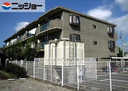 パストラル城並の画像