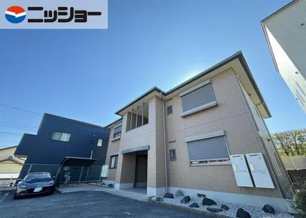 ポローニァの画像