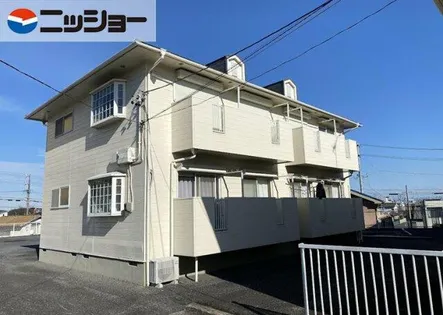 メゾニティヒルズ C棟の画像