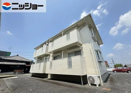 メゾニティヒルズ C棟の画像
