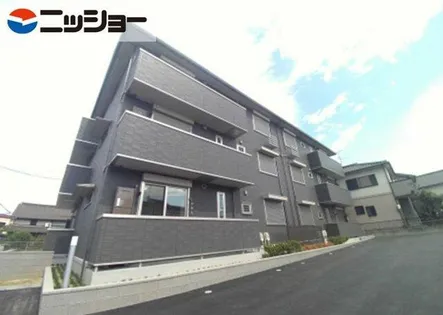 エスポワール星崎の画像