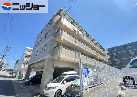 ハイツ エクシードの画像