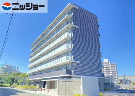 グランコール白水の画像