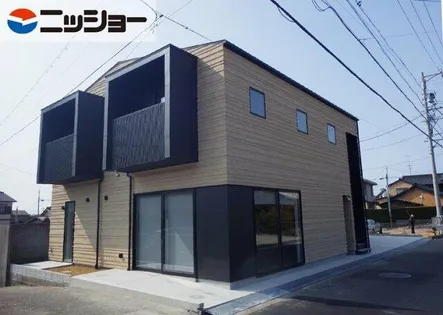 メゾン ブリックの画像