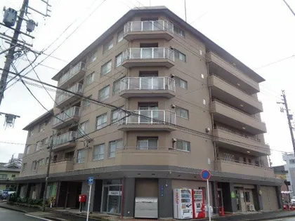 ソレイユ大曽根の画像