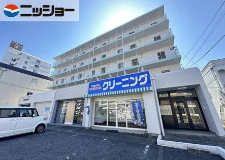 ロイヤル磯谷の画像