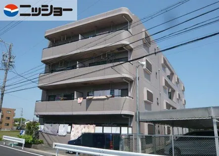 ハートインYASUIの画像