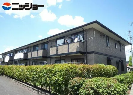 サニーガーデン B棟の画像