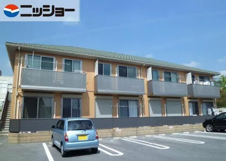 ヴェルデⅡの画像