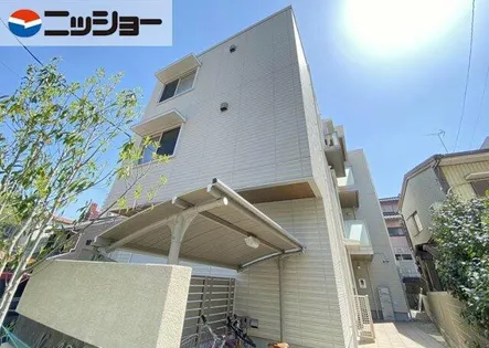 NORTH VILLA芳野の画像