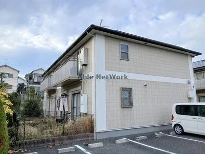 リビングタウン狭山池の画像