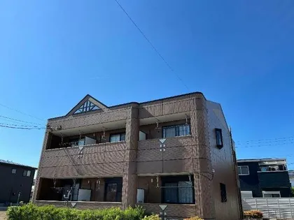 アーバンディアハイツの画像