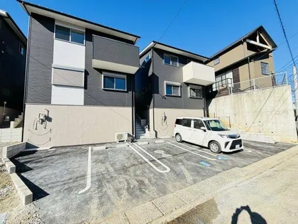 愛知県刈谷市重原本町5丁目【一戸建】の外観