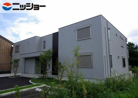 ヘーベルメゾンM Aの画像