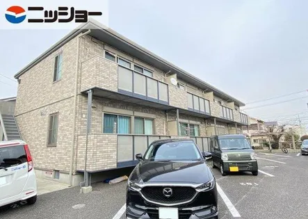 ソレアードの画像