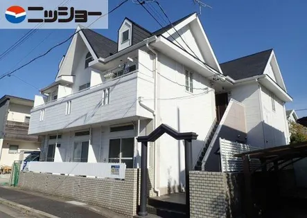 アーク向台の画像