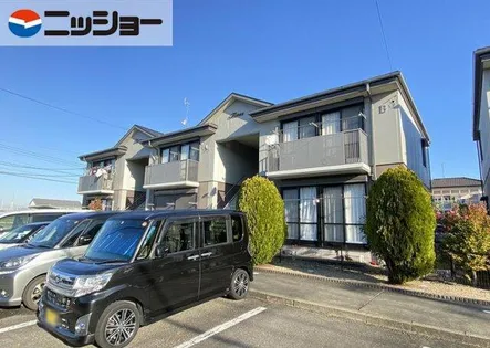 フォーレス北本郷A棟の画像