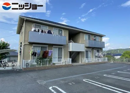 グリーンヒル稲熊C棟の画像