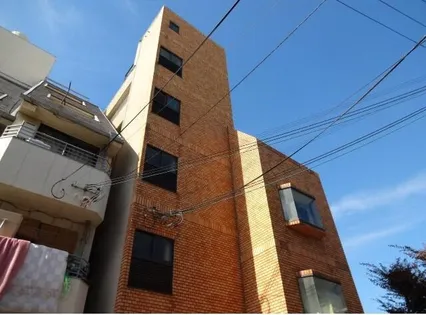 大阪府大阪市淀川区東三国2丁目【マンション】の外観