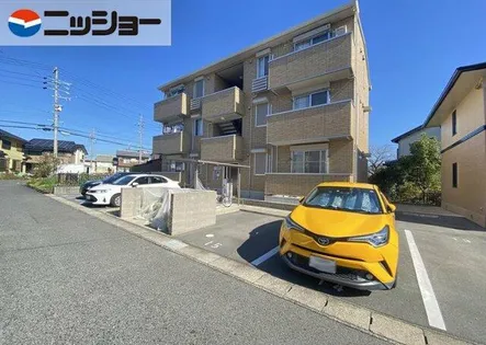 エクセル21 A棟の画像