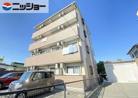 エスペラール鴻ノ池の画像