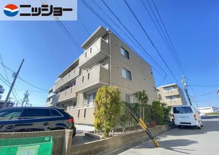 シャローム B棟の画像