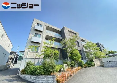 ウイング緑花台の画像