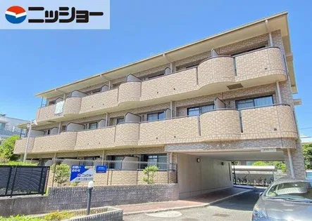 レスポワール清水ケ岡の画像
