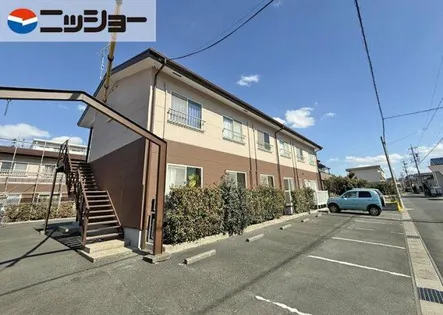 柱二番館の画像