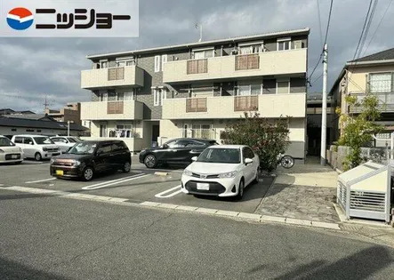 エスポワールの画像