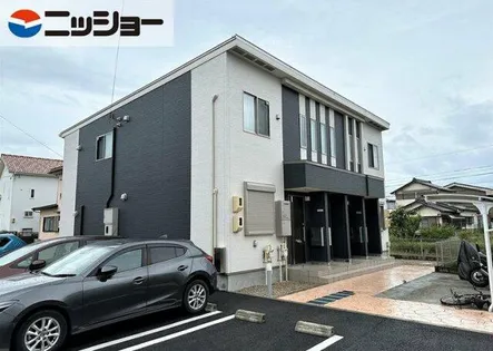 ラ ヴァーグ エストの画像