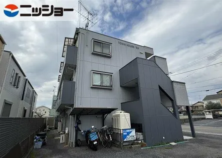 タウンハウス89の画像