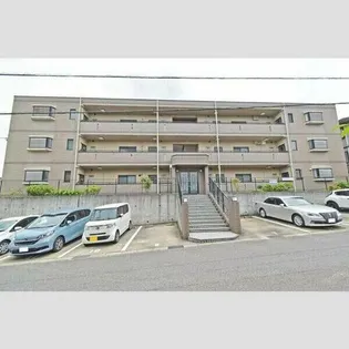 フォレストフィールド梅森台の画像