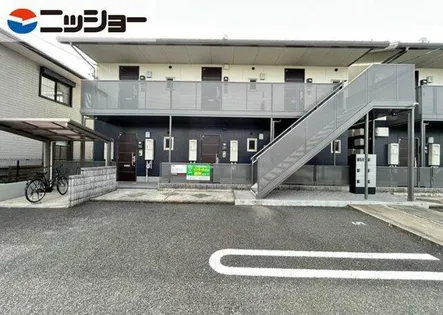 サンコート中町 Bの画像