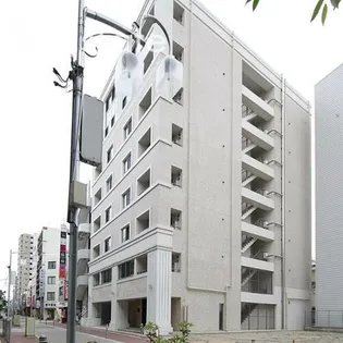 PERTE KANAYAMAの画像