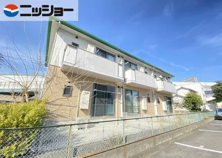 セレニティーハイムの画像