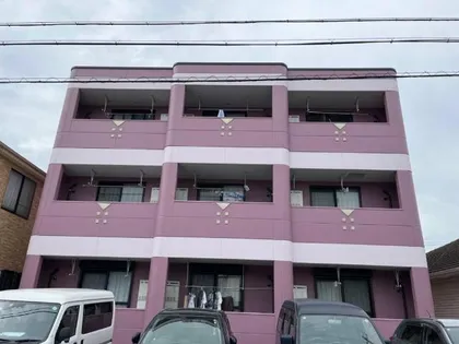 サンメゾン高畑の画像