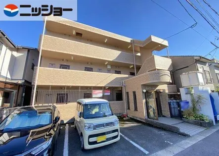 エトワール上条の画像