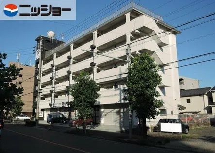 プリミエール弥生の画像