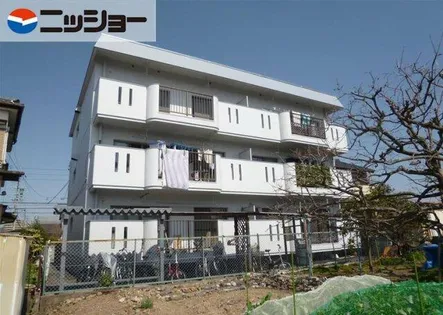 ハイツ五反田の画像