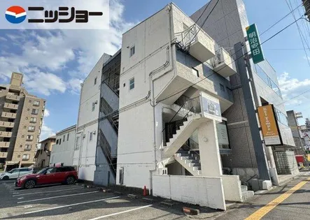 リアリノ鳥居松ビルの画像