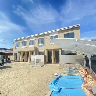 シェルル スターテラスの画像