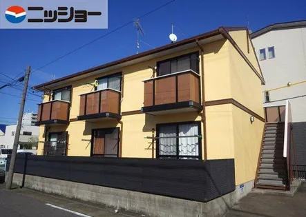 コーポそれいゆⅡの画像