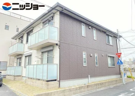 シャトール八田の画像