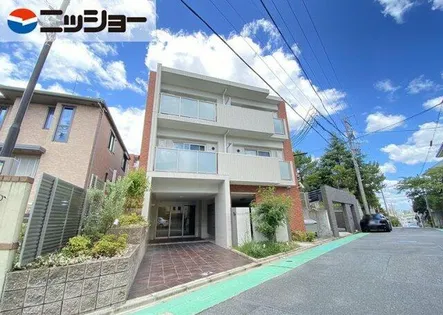 Stanza 神村【3階】の外観