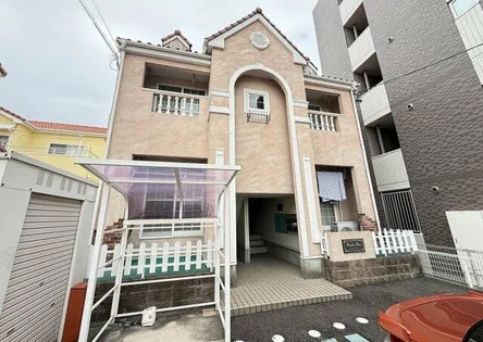 ブランカハウスの画像