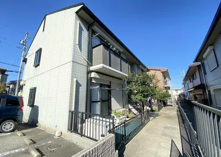 ディアス白樺 A B C棟の画像