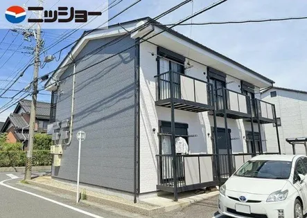 コーポ清和B棟の画像