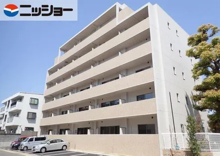 BELLE MAISON CONFORTの画像