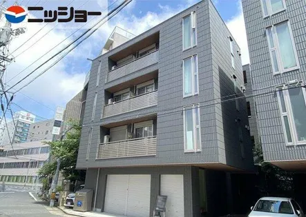 LIVION金山WESTの画像